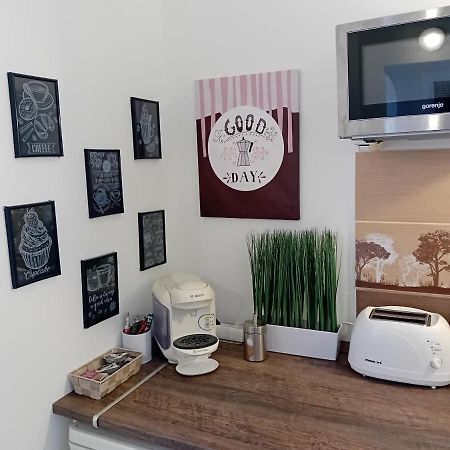 Green Belt Apartmann Budapeszt Zewnętrze zdjęcie