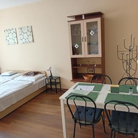 Green Belt Apartmann Budapeszt Zewnętrze zdjęcie