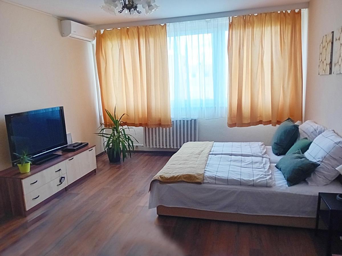 Green Belt Apartmann Budapeszt Zewnętrze zdjęcie