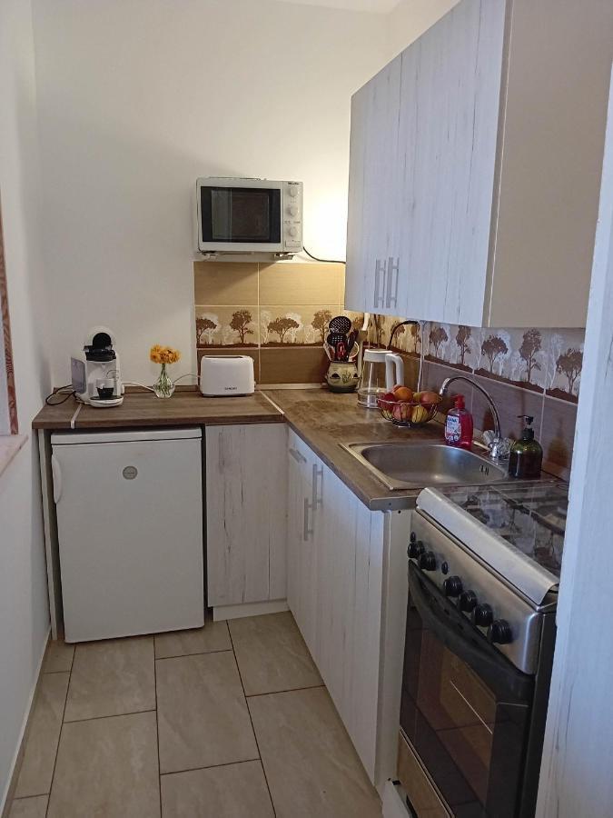 Green Belt Apartmann Budapeszt Zewnętrze zdjęcie