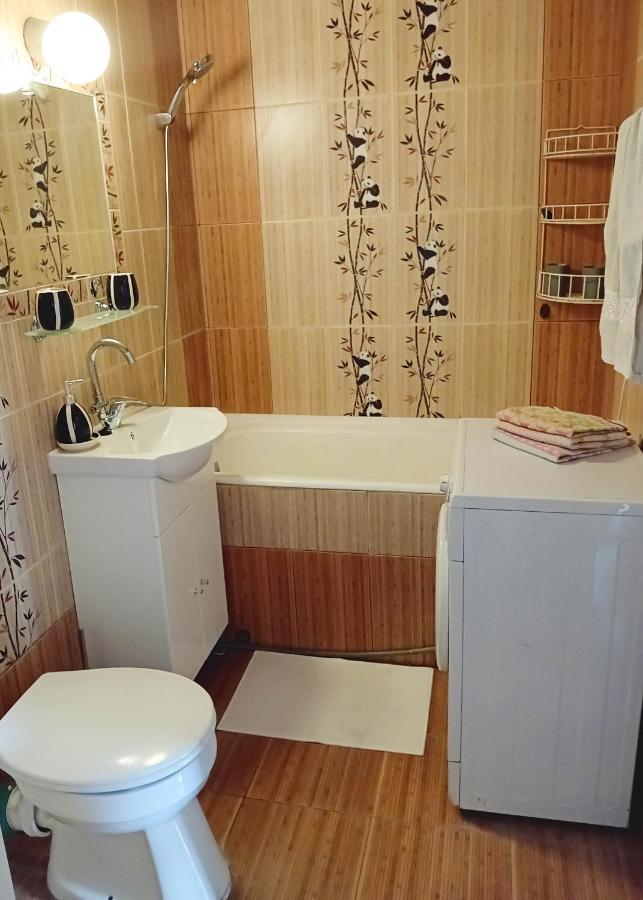 Green Belt Apartmann Budapeszt Zewnętrze zdjęcie