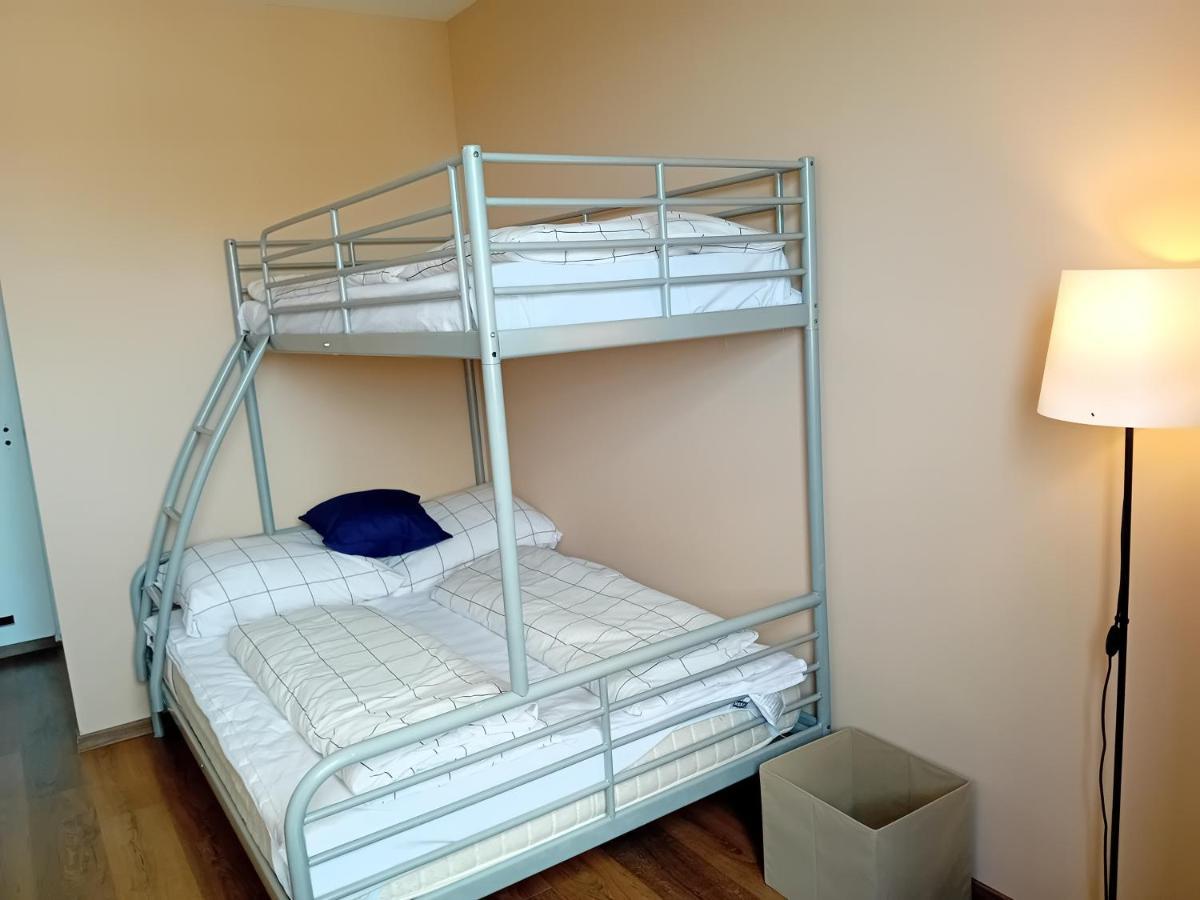 Green Belt Apartmann Budapeszt Zewnętrze zdjęcie