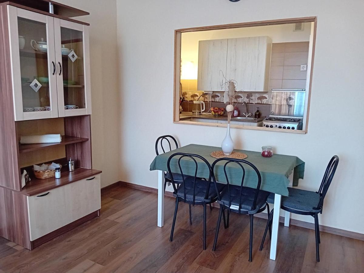 Green Belt Apartmann Budapeszt Zewnętrze zdjęcie