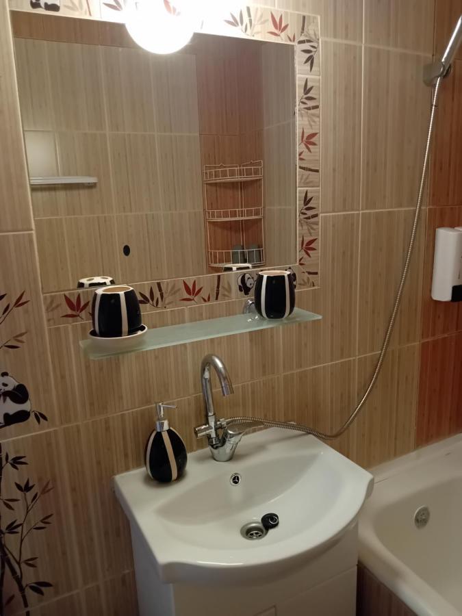 Green Belt Apartmann Budapeszt Zewnętrze zdjęcie