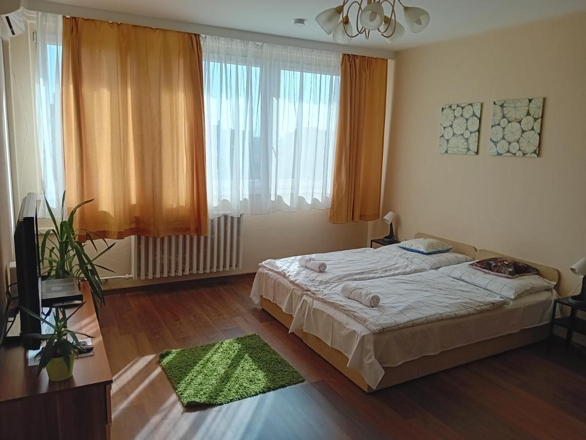 Green Belt Apartmann Budapeszt Zewnętrze zdjęcie