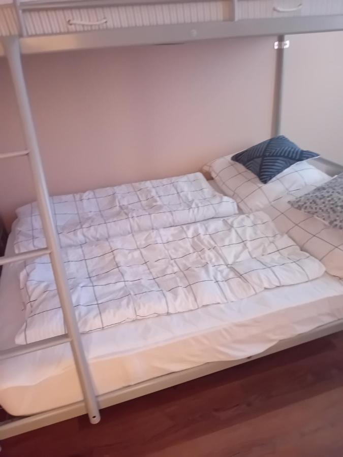 Green Belt Apartmann Budapeszt Zewnętrze zdjęcie
