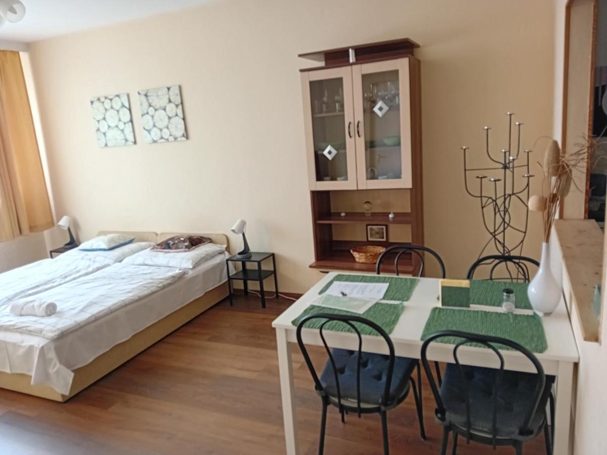Green Belt Apartmann Budapeszt Zewnętrze zdjęcie