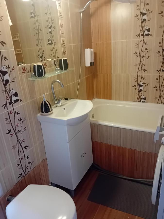 Green Belt Apartmann Budapeszt Zewnętrze zdjęcie